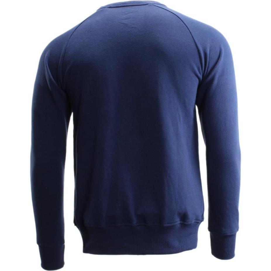 Thumbnail - Fanatics, Herren, Pullover, NFL Seattle Seahawks Crew Sweatshirt 1567MNVY1ADSSE, Blau, (S)