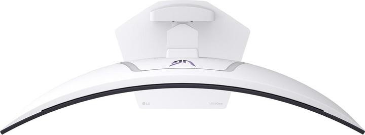 Produktbild LG 34GX90SA-W (3440 x 1440 Pixel, 34")