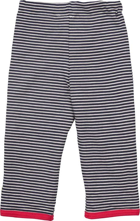 Actual product image loud + proud reversible pants (98, 104)