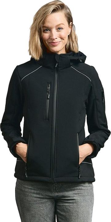 Produktbild Promodoro Warm Softshelljacke (M)