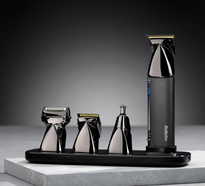 Image du produit BaByliss Super-X Metal 15 in 1 Multitrimmer MT991E