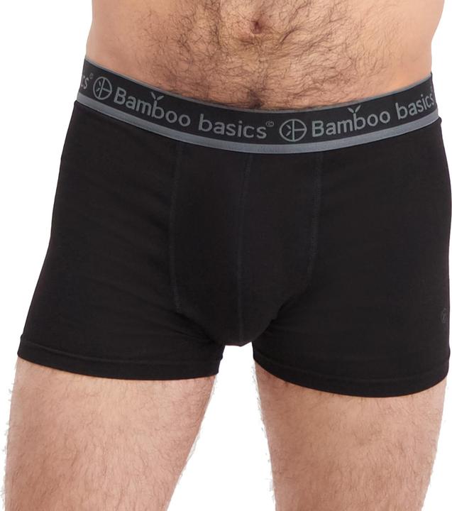 Actual product image Bamboo Basics Trunk Boxershort Liam (3-Pack) (L, pack of 3)