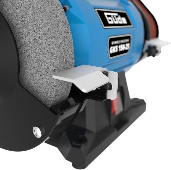 Immagine prodotto Güde GKS 150-25 (Tritacarne da banco, 250 W)