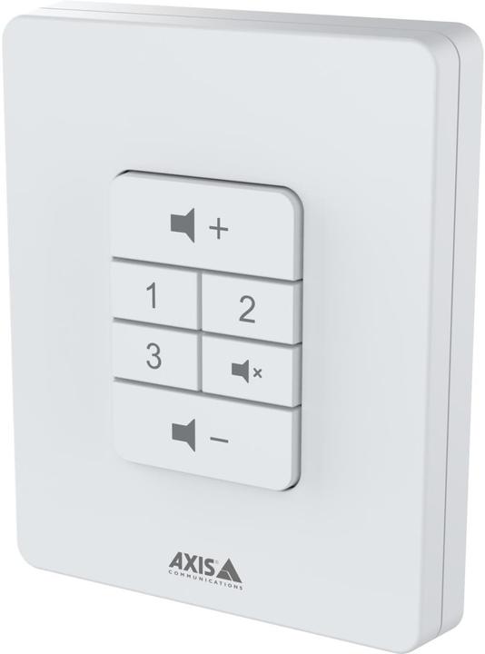 Axis C8310 Volume Controller