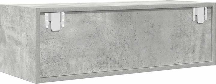 Produktbild vidaXL TV-Schrank (80 x 31 x 25.50 cm)