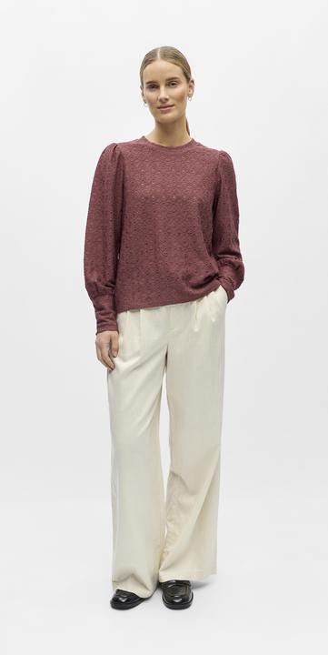 Immagine prodotto Object Langärmeliges Oberteil (S)