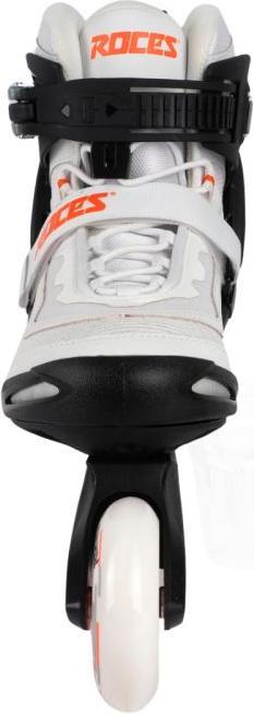 Actual product image Roces Icon X 80 Inline Skates (42)