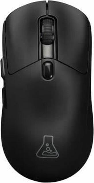 The G-Lab KULT-TITAN - Sans Fil/Noir (Kabellos)