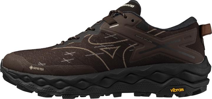Produktbild Mizuno Wave Mujin Gtx (43)