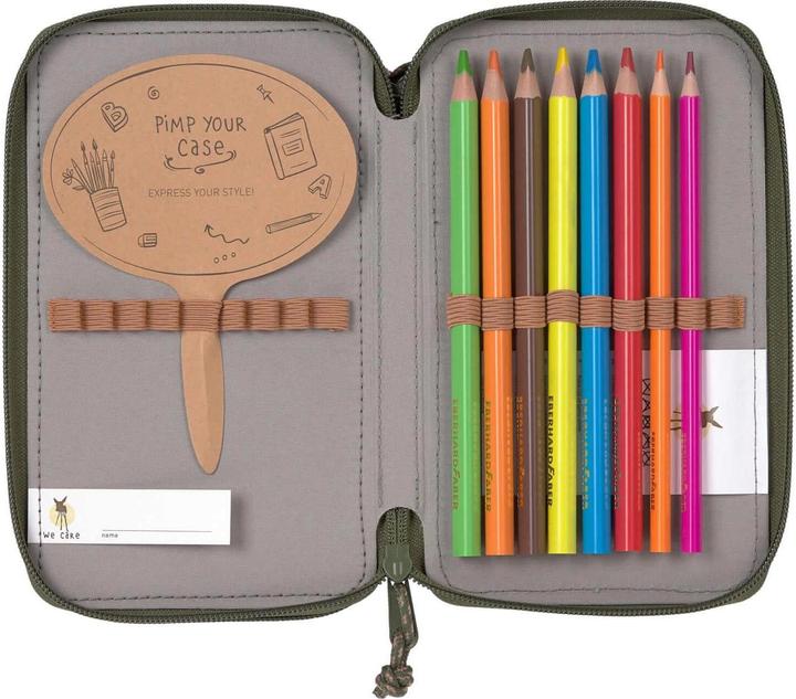 Actual product image Lässig Unique