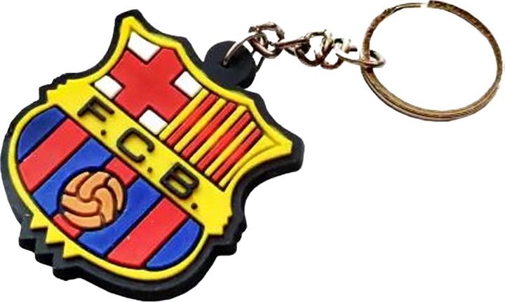 Image du produit FC Barcelona - Porte-clés
