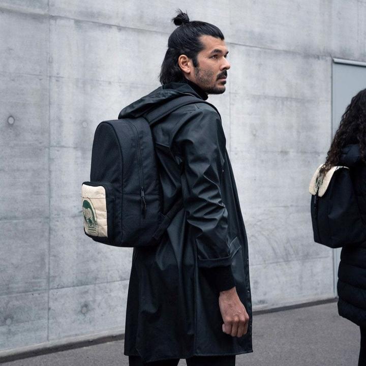 Image du produit Elephbo Sac à dos Curve (16 l)