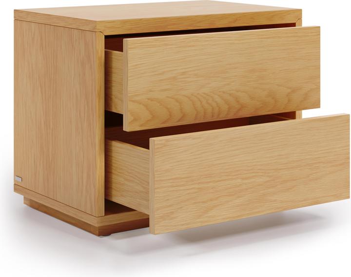 Image du produit Kave Home Abilen (56 x 36 x 44 cm)