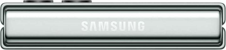 Productafbeelding Samsung Galaxy Z Flip 5 (512 GB, Mintgroen, 6.70", SIM + eSIM, 5G)