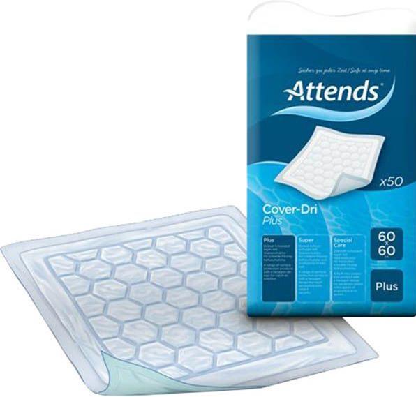 Immagine prodotto Attends Sottofondi Plus 60x60cm (50 x)