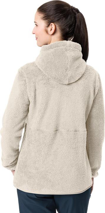 Image du produit Vaude Veste polaire Manukau pour femme (38)