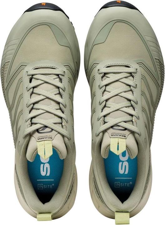 Actual product image Scarpa Ribelle Run LT WP Wmn, Trail Running Schuh (40)