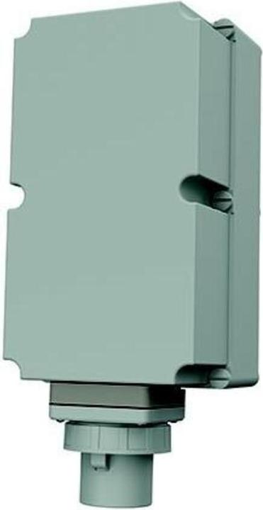 Immagine prodotto Mennekes Spina per dispositivi a parete IP67 8617073 1 Spina per dispositivi aggiuntivi CEE 125A 5p 1h (IEC 60309)