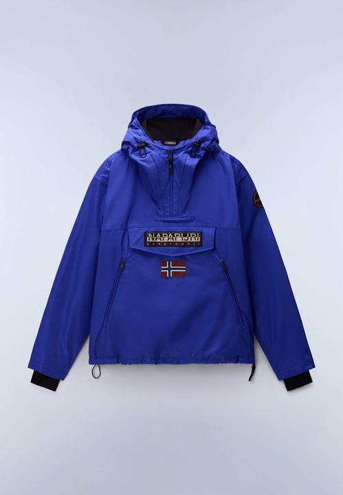 Actual product image Napapijri Rainforest (3XL)