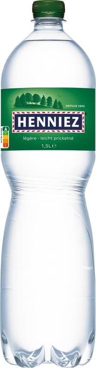 Image du produit Henniez vert (1 x 150 cl)