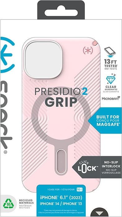 Produktbild speck iPhone 15 Hulle (Apple iPhone 15)