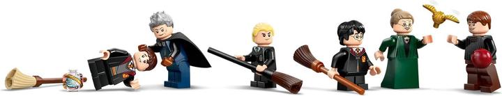 Image du produit LEGO Château de Poudlard Heures de vol (76447, LEGO Harry Potter)