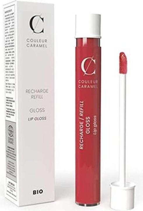 Produktbild Couleur Caramel Refill Gloss No 813