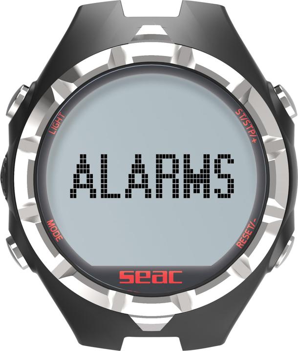 Actual product image Seac Computer Apnea