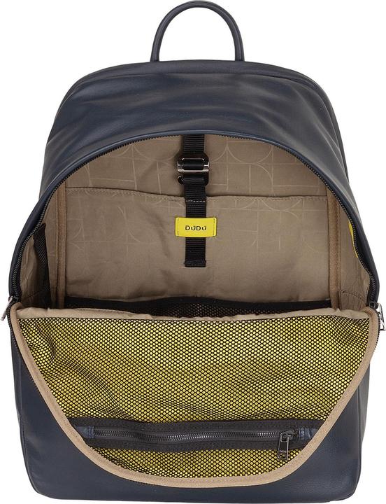 Image du produit Dudubags New York - Sac à dos (20 l)