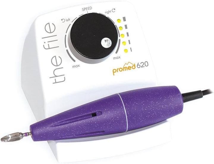 Produktbild Promed 620 de luxe inkl. 43-teiliges Zubehör