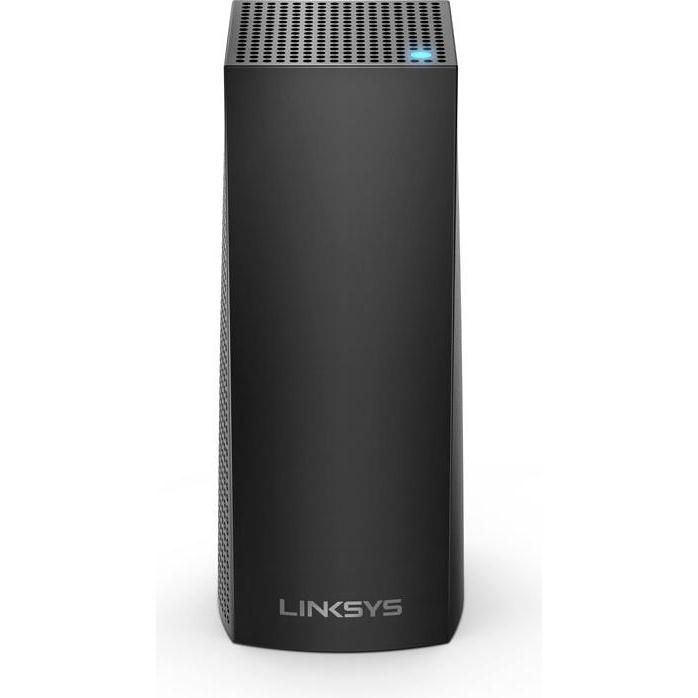 Thumbnail - Belkin Linksys VELOP Whole Home Mesh Wi-Fi System WHW0303, Router, Schwarz