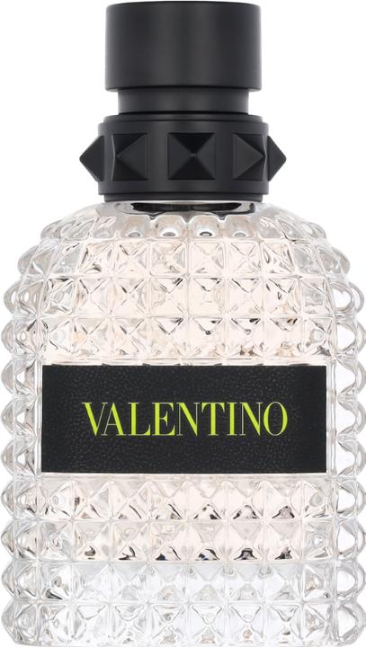 Actual product image Valentino Born in Roma (Eau de toilette, 50 ml)