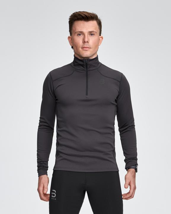 Actual product image Daehlie M Half Zip Athlete 2.0 (XXL)