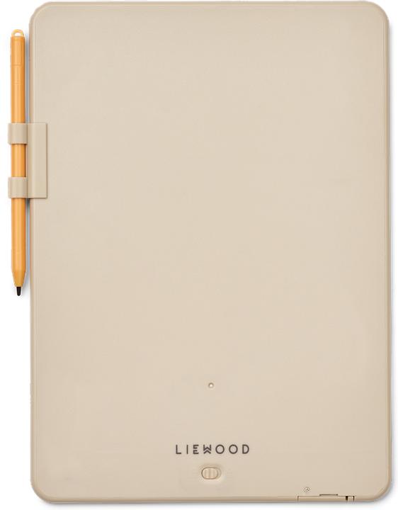 Image du produit Liewood Tableau à dessin LCD Zora Sandy