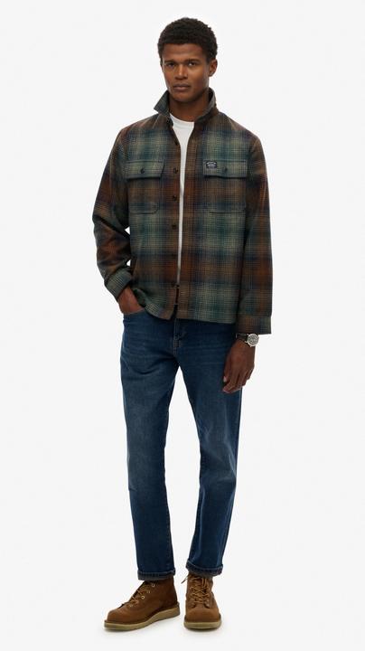 Immagine prodotto Superdry Overshirt (L)