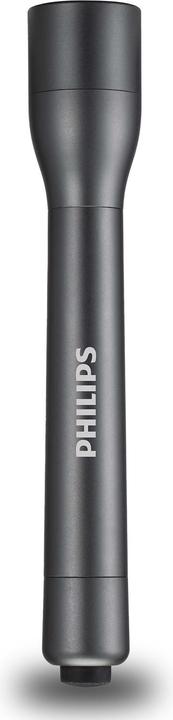 Actual product image Philips SFL4002T/10 flashlight Black Push flashlight LED (2.20 cm, 110 lm)