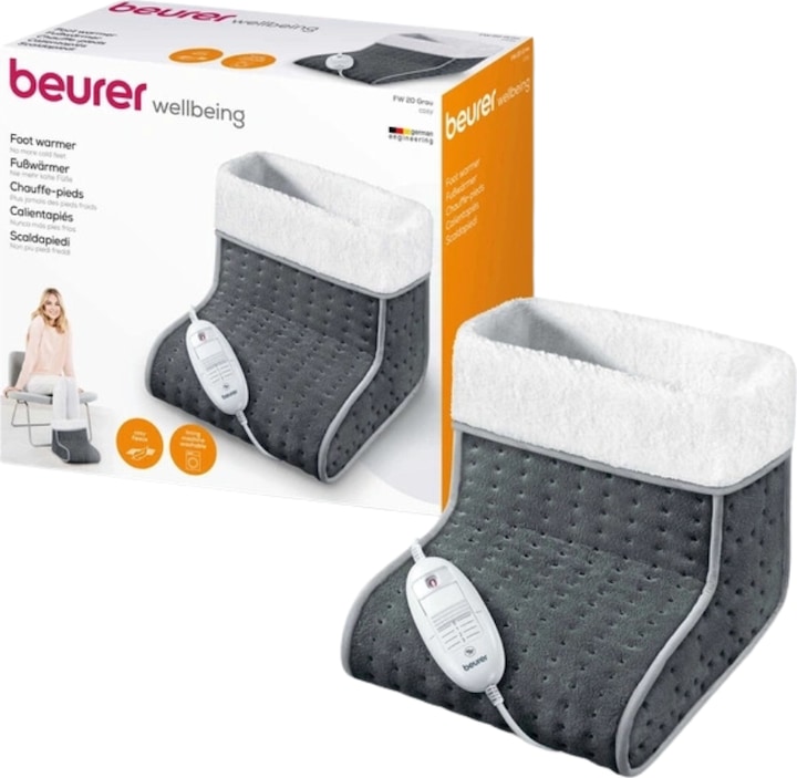 Image du produit Beurer FW20