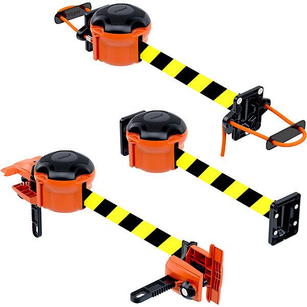 Produktbild Skipper Gurtabsperrung mit Magnet und Seilhalterung