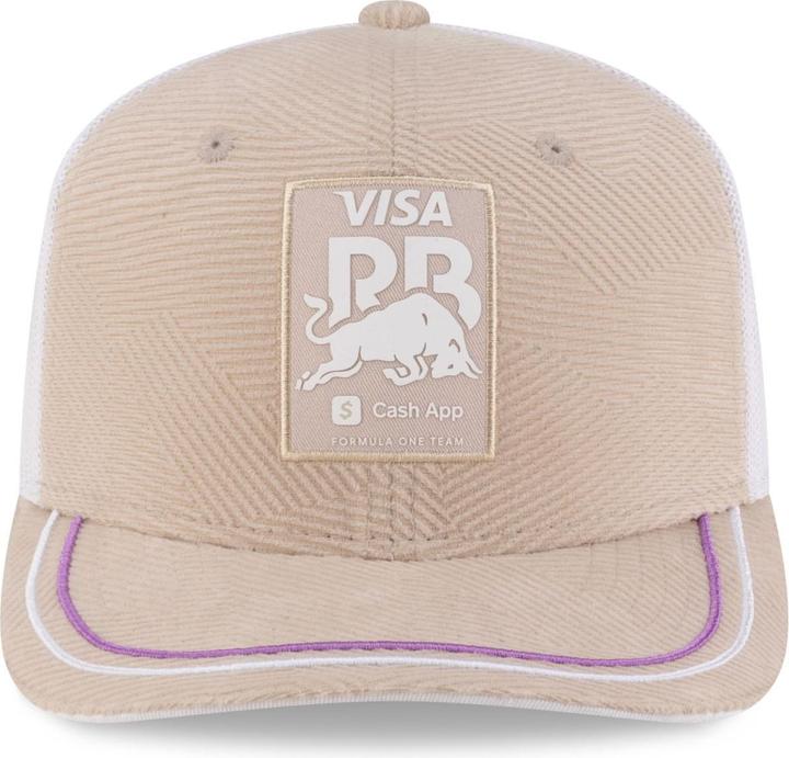 Immagine prodotto New Era 9Seventy Stretch Cap - VISA CASH Racing Bulls Miami