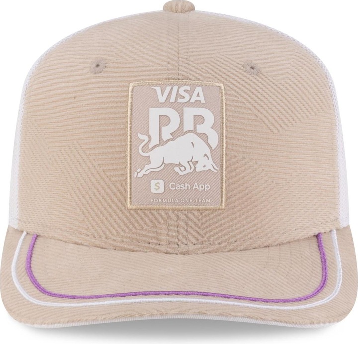 Produktbild New Era 9Seventy Stretch Cap - VISA CASH Racing Bulls Miami