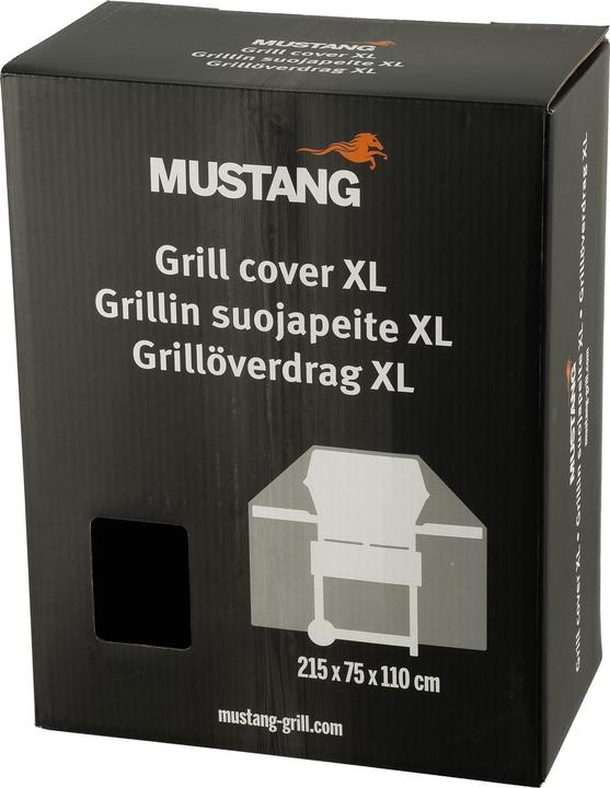 Immagine prodotto Mustang Grill XL Protective Cover