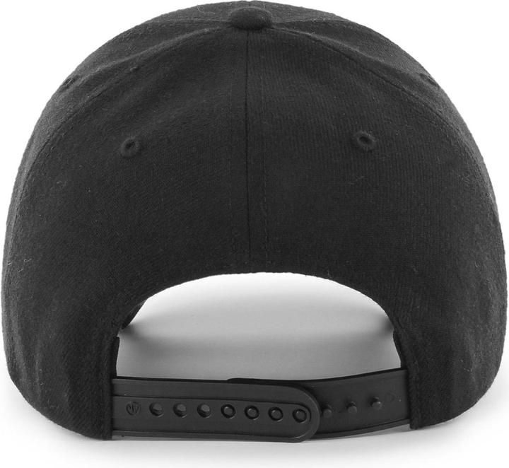 Produktbild 47 Brand Curved MLB New York Yankees (One Size)