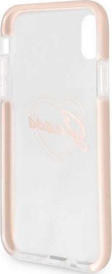 Image du produit Guess cas (Apple iPhone X, Apple iPhone XS)