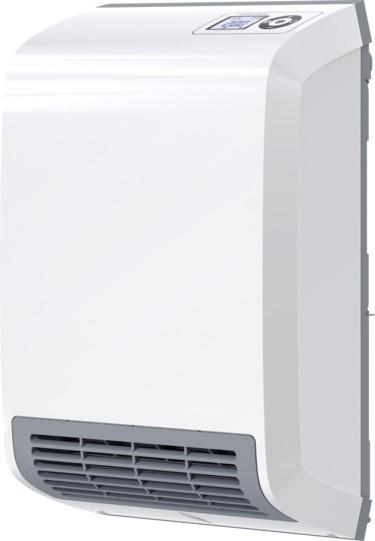 Produktbild Stiebel Eltron Heizlüfter CK 20 trend LCD, 2kW für 25m², LC-Display (2000 W)