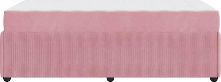 Image du produit vidaXL Modernes Bett (100 x 200 cm)