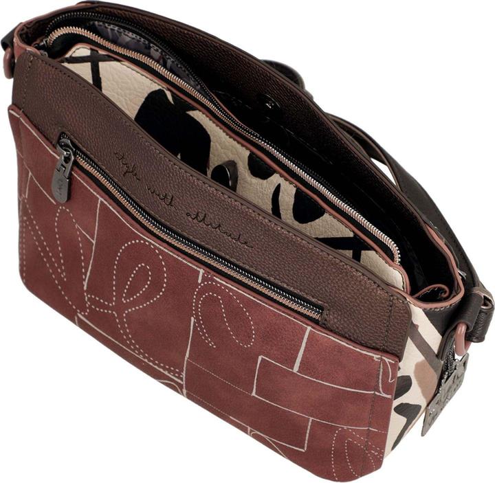 Immagine prodotto Anekke Mademoiselle Umhängetasche 22 cm