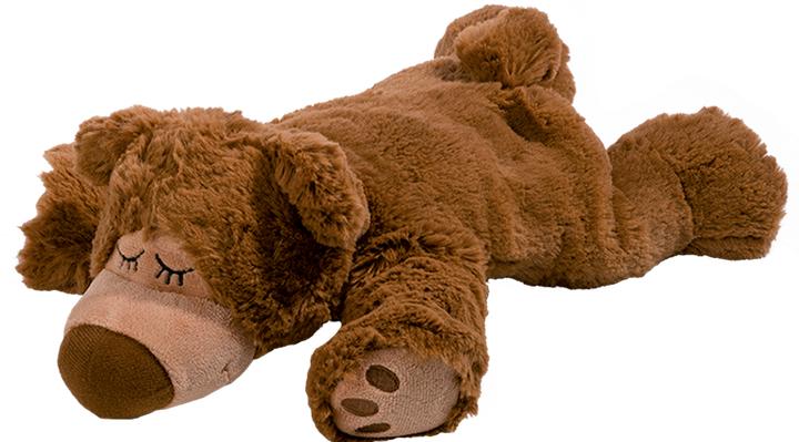 Produktbild Warmies Sleepy Bear (32 cm)