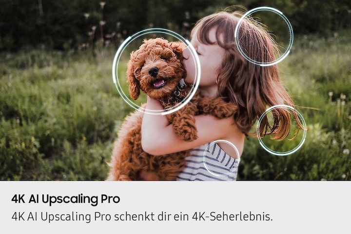 Actual product image Samsung QE43QN90F (43", QN90F, NeoQLED, Mini-LED, 4K, 2025)