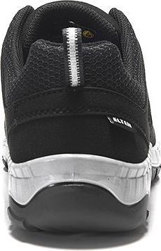 Immagine prodotto Elten Scarpa di sicurezza bassa S3 ESD Maddox Boa blu/grigio bassa Gr.42 (S3, 42)