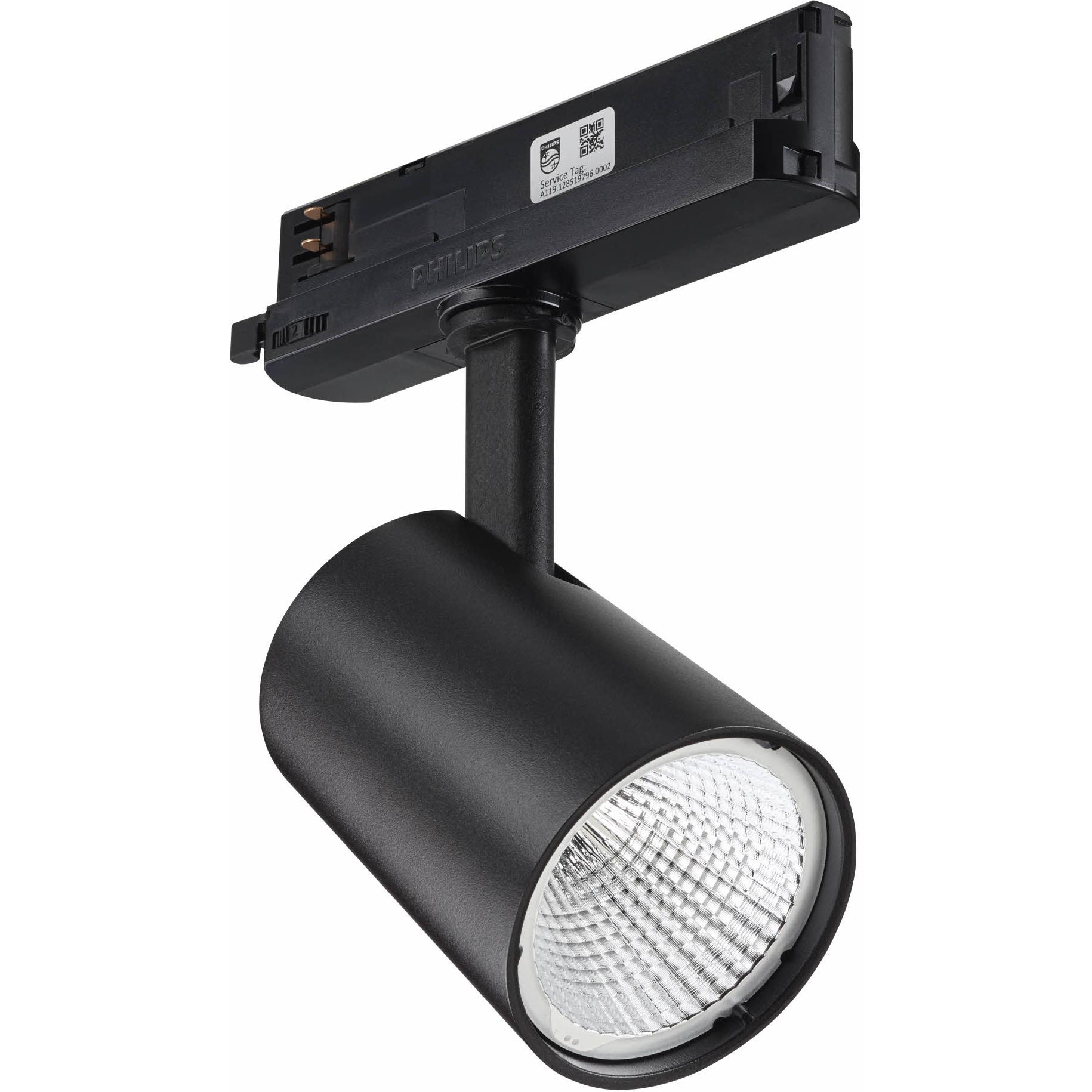 Philips, Fassadenbeleuchtung, StoreFit ST210 (2800 lm, IP20)